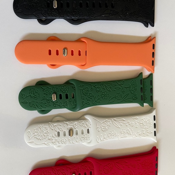 Apple watch series 9 size 41 - Picture 6 of 6